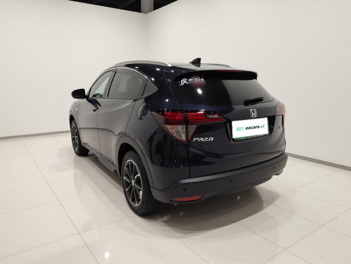 Vezel 2017 1.8L CVT RWD Pioneer photo 4