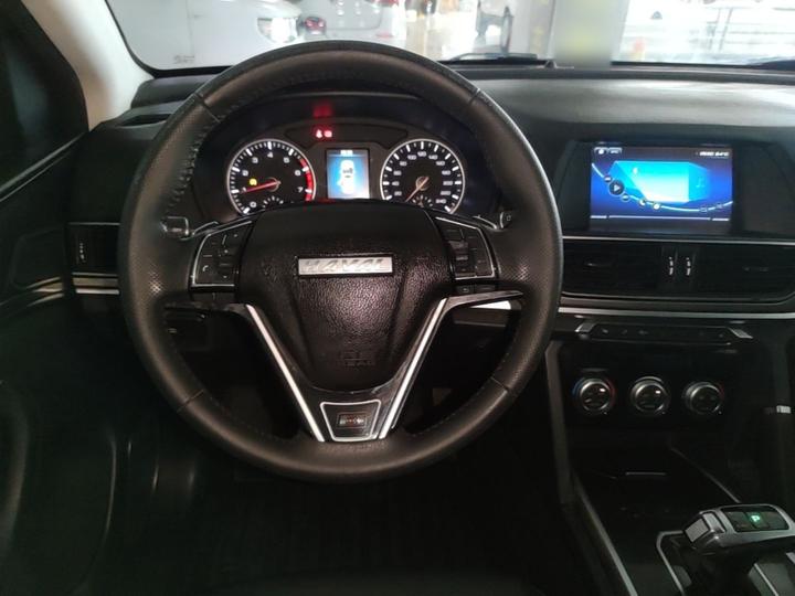 H6 2018 Red Label Sport 1.5T AT RWD Elite photo 6