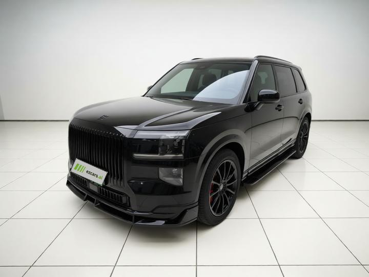 9X 2025 Ultra 55kWh