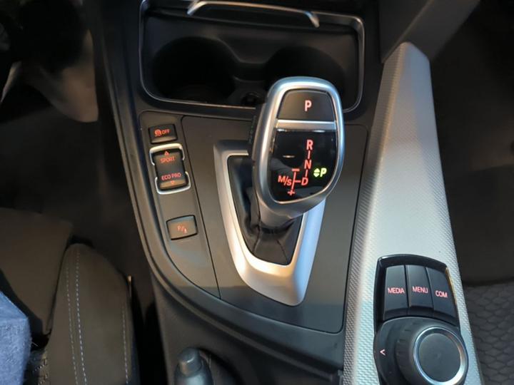 4 Series 2017 425i Gran Coupe Leading M Sport Package photo 6