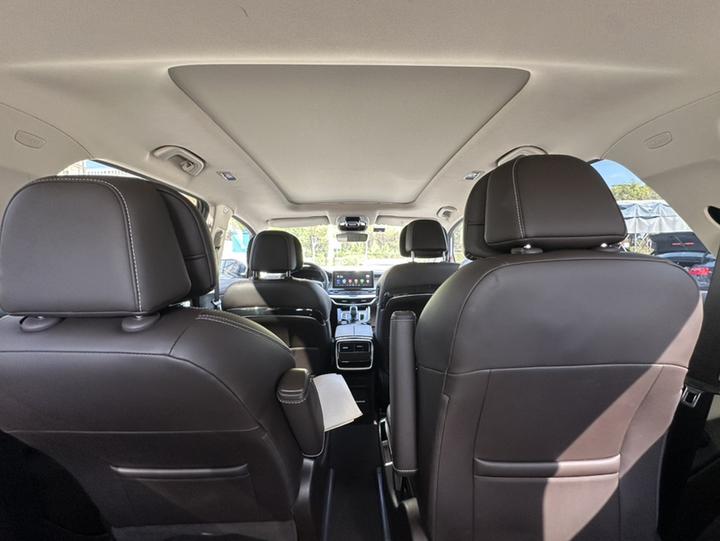 Jiaji EV 2021 ePro 1.5TD PHEV photo 7