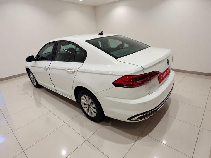 Bora 2024 200TSI DSG Cruise photo 4