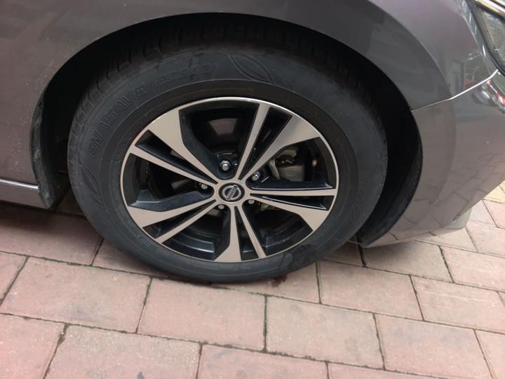 Sylphy 2021 1.6L XL CVT Enjoy photo 8