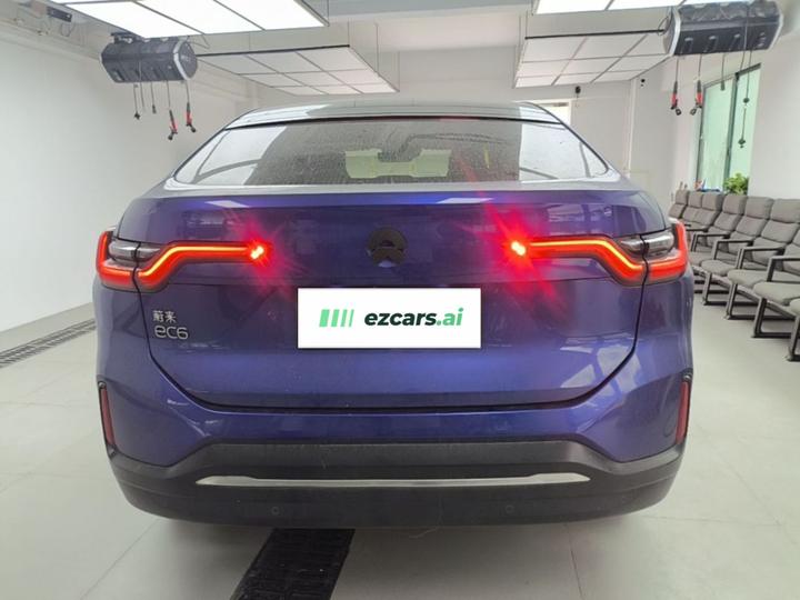 EC6 2020 430KM Sport photo 3