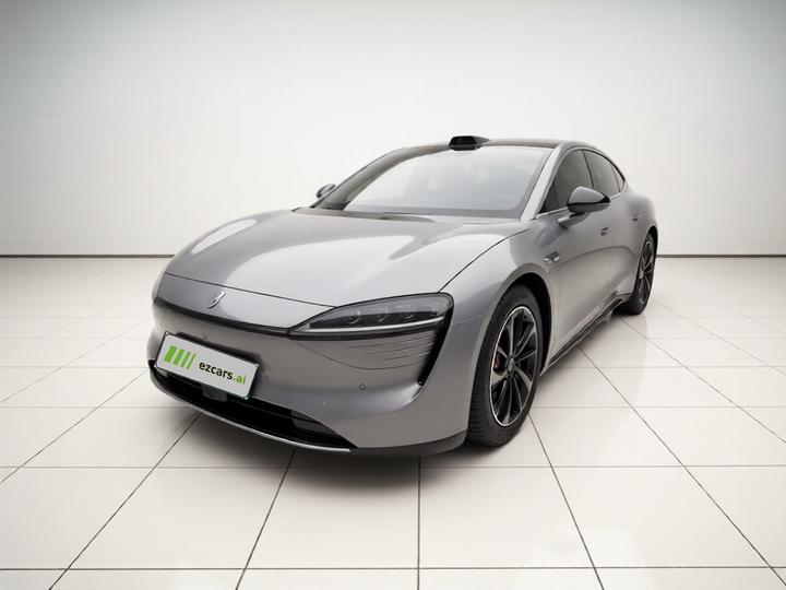 HIMA Luxeed S7 2024 Max+ RWD ADAS