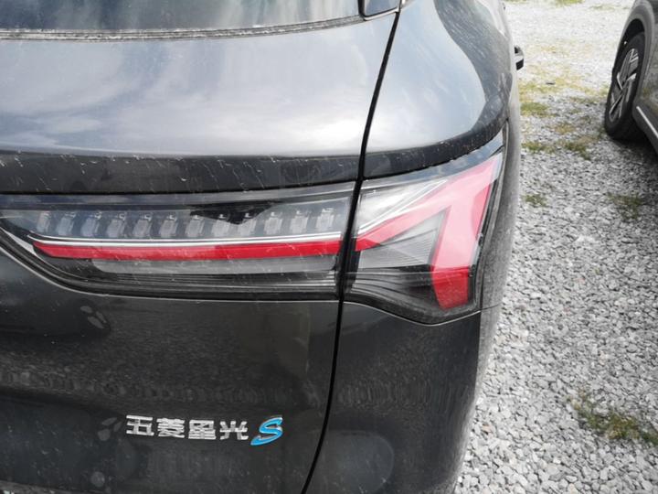Wuling S 2024 130km Flagship photo 7