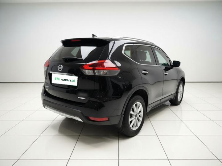 X-Trail 2020 2.0L XL ITS CVT 2WD Connected Comfort photo 6