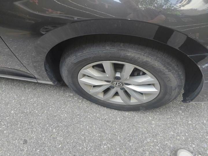 Magotan 2020 280TSI DSG Comfort photo 8
