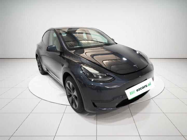 Model Y 2024 RWD photo 3