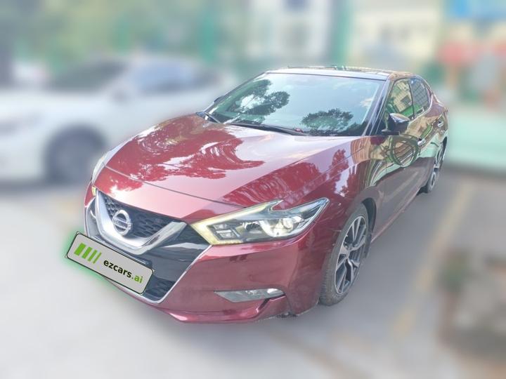 2016 2.5L XL Luxury
