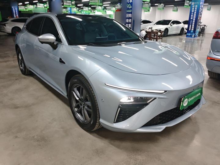Neta S 2024 EREV 300 Standard photo 3