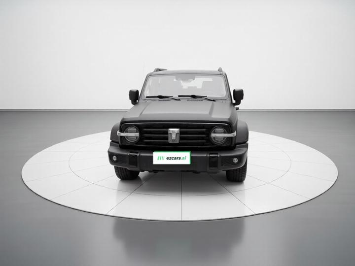 300 2021 Off-road 2.0T Conqueror photo 2