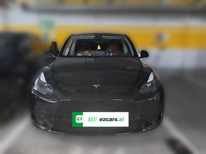 Model Y 2023 RWD photo 2