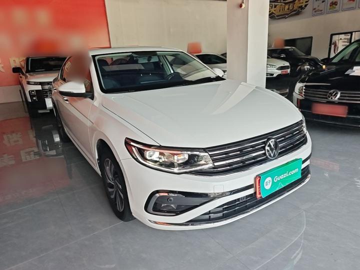 Bora 2023 280TSI DSG photo 3