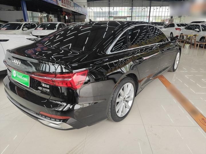 A6L 2023 45 TFSI Dynamic photo 4