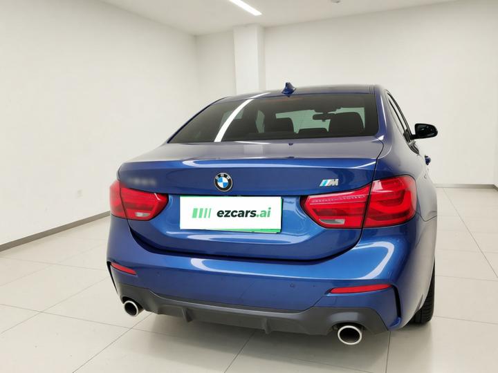 1 Series 2021 Facelift 120i M Sport photo 5