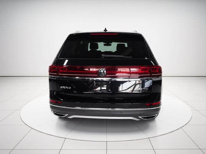 Teramont 2022 380TSI AWD Flagship photo 5