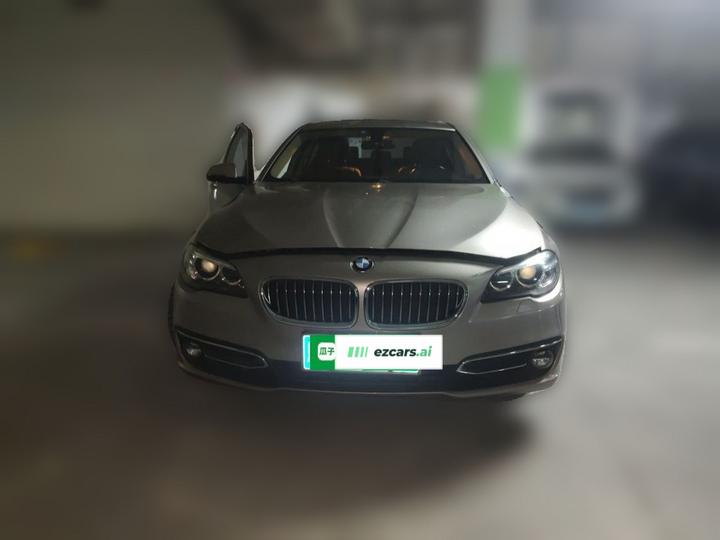 5 Series 2017 525Li Luxury Design Package photo 2
