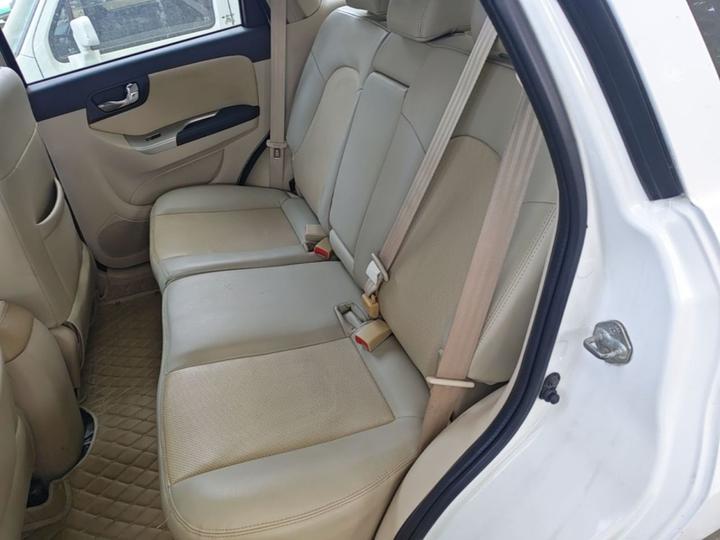 Haima S7 2013 2.0L AT Smart photo 4