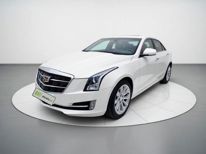 ATS-L 2017 28T Tech