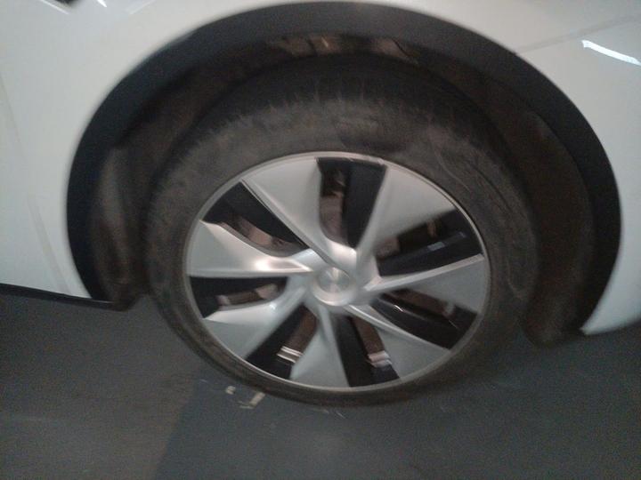 Model Y 2022 RWD photo 8