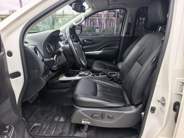 Terra 2018 2.5L AT RWD Smart photo 6