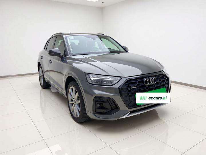 Q5L 2022 Facelift 45T Luxury photo 3