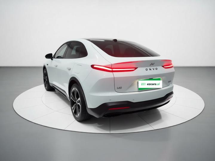 L60 2024 60kWh RWD photo 4
