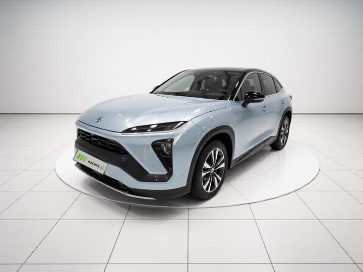 ES6 2020 600KM Sport