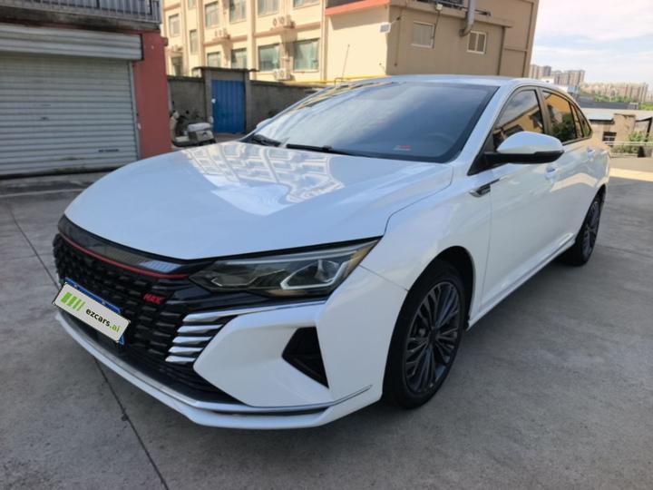 Yixuan MAX 2021 1.5T