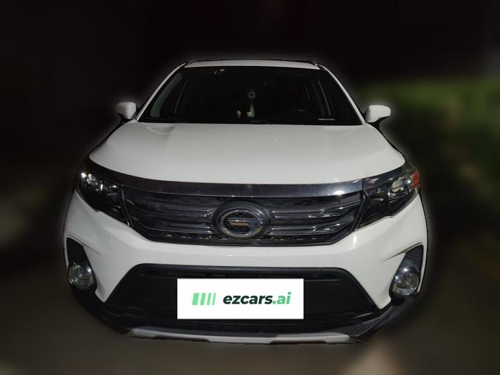 GAC Trumpchi GS3 2017 150N AT Elite photo 2