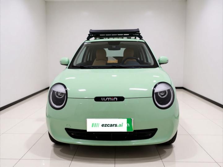 Nevo Changan Lumin 2022 155km photo 2