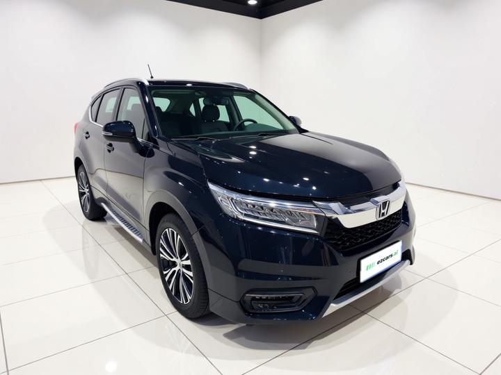 Avancier 2017 370TURBO AWD Exclusive photo 3