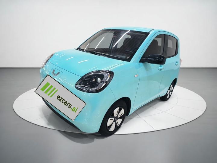 Hongguang MINIEV 2025 4th Gen 4-Door Advanced