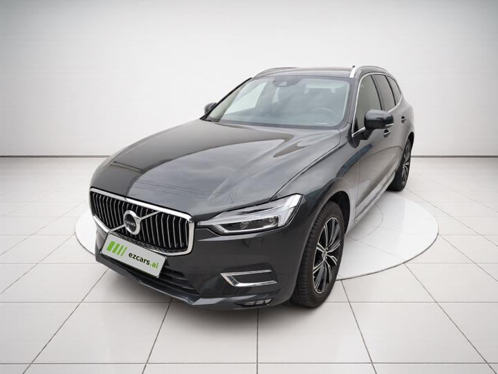 XC60 2018 T5 AWD Luxury