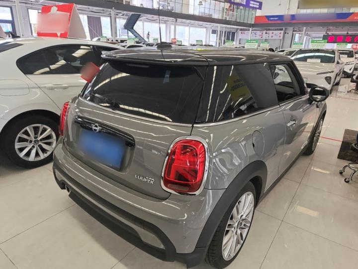 2023 1.5T COOPER photo 4