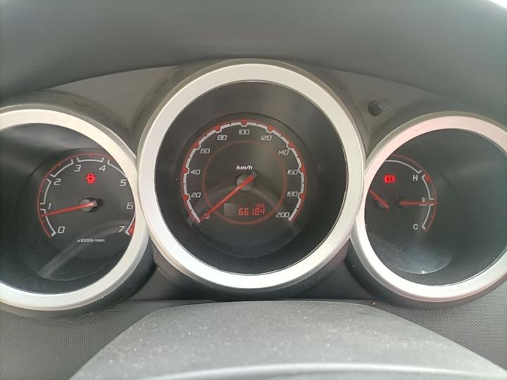 CX20 2014 1.4L MT Sport China V photo 7