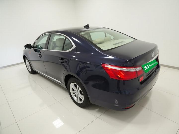 Raeton 2014 1.8T AT Elite IV photo 4
