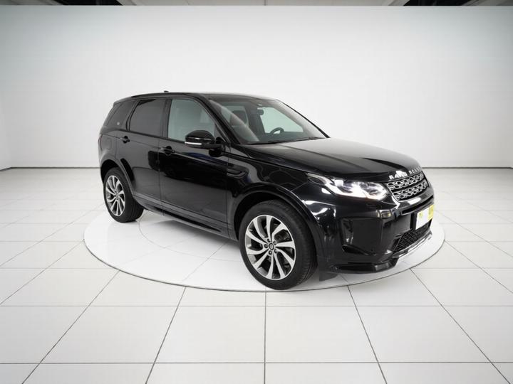 Discovery Sport 2022 249PS R-Dynamic SE Performance Tech 5-Seater photo 3