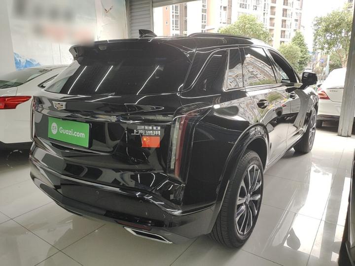 XT5 2025 2.0T Premium photo 6