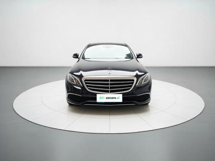E-Class 2017 E 300 L Sport Luxury photo 2