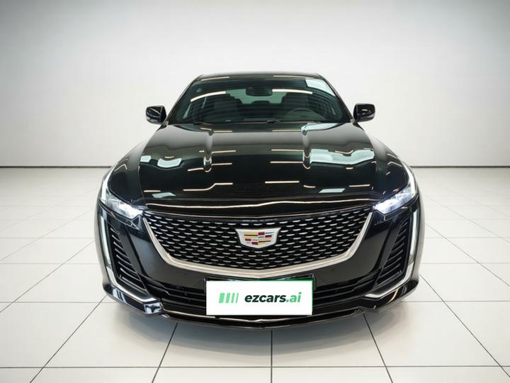 CT5 2022 28T Luxury photo 2