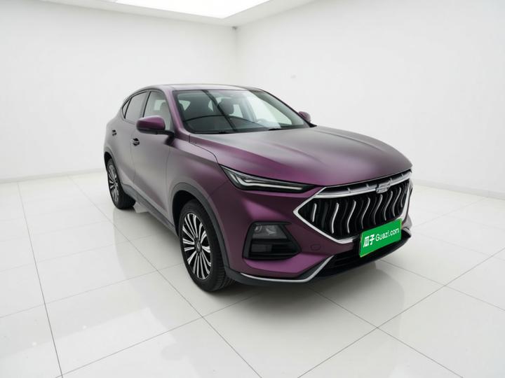 X5 2021 1.5T DCT Luxury photo 3