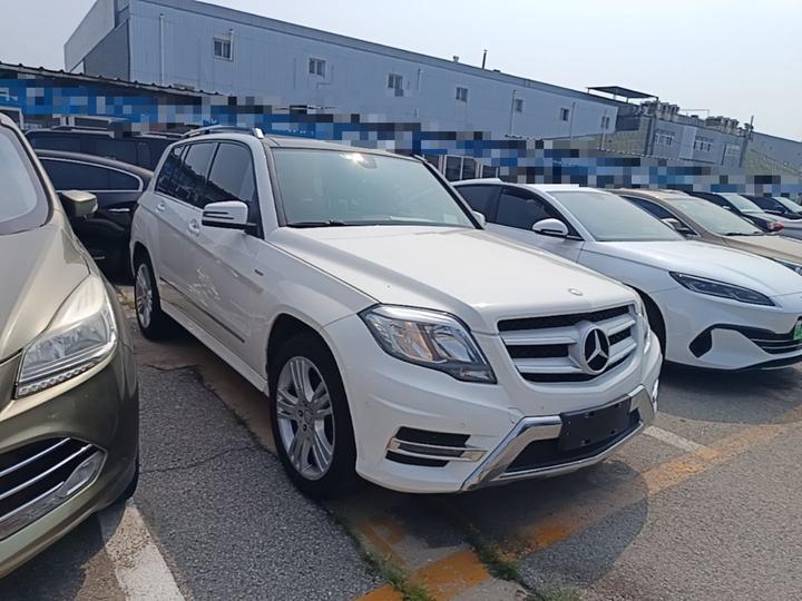 GLK-Class 2015 GLK 260 4MATIC Dynamic Ultimate photo 3