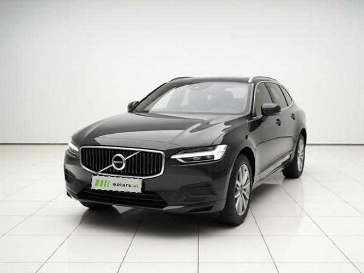 XC60 2019 T5 AWD China V
