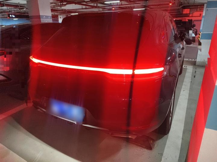 2018 Macan 2.0T photo 6