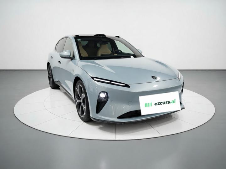 ET5 2022 75kWh photo 3