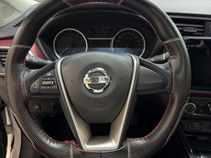 2020 1.6L CVT photo 2