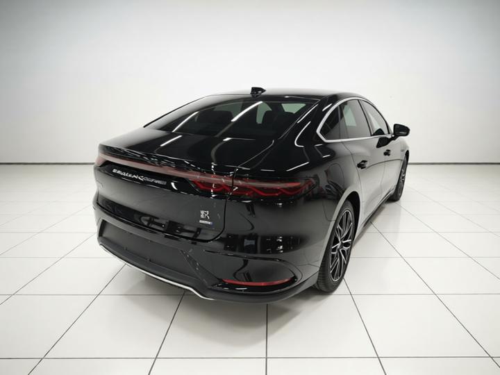 Han 2025 EV ADAS 506KM Premium photo 4