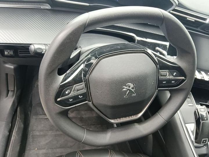 508 2022 Facelift 508L 360THP PureTech photo 6